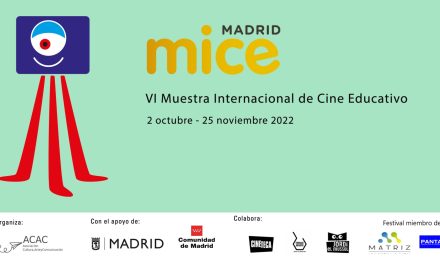 Ya tenemos el cartel de MICE Madrid 2022