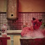 Devil´s Lunch