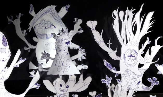 Amor de Papel