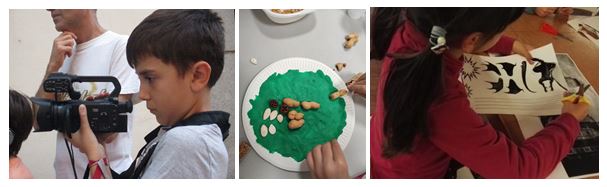 Madrid acoge la IX Muestra Internacional de Cine Educativo: cine, talleres y experiencias para disfrutar en familia