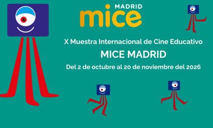 ABIERTA CONVOCATORIA MICE MADRID 2026