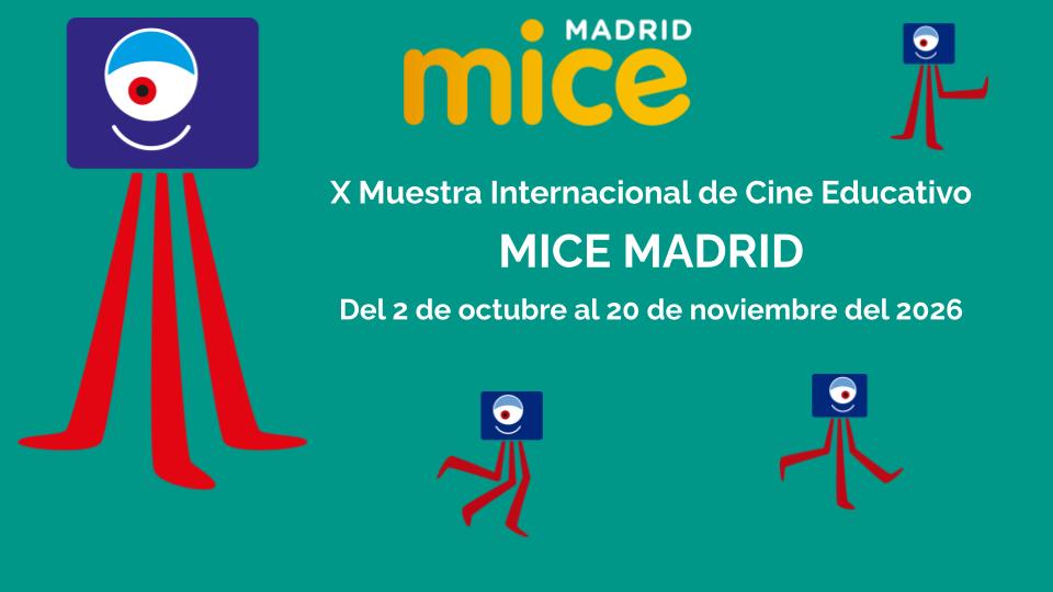 Mice Madrid 2021