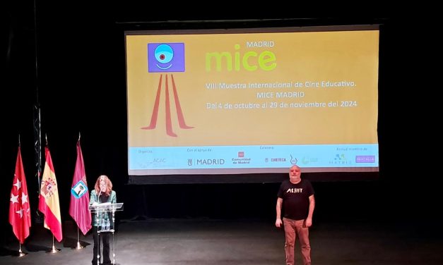 La Muestra de Cine Educativo regresa a Tetuán: una ventana al mundo para los estudiantes