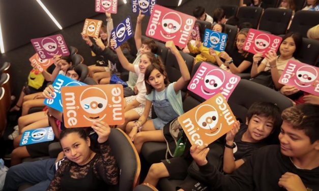 La Muestra Internacional de Cine Educativo MICE Madrid amplía su oferta formativa a un 30% más de distritos de la capital