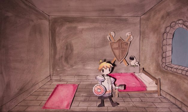 La aventura del príncipe