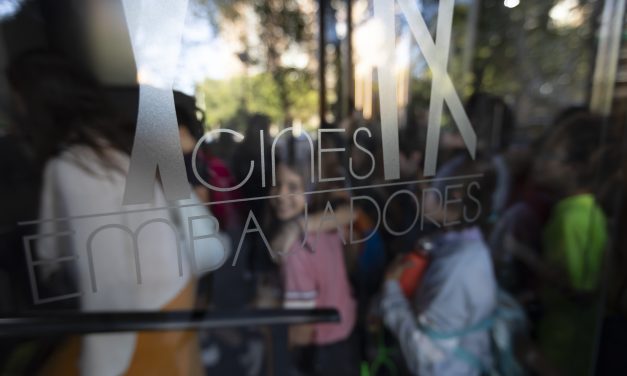 INAUGURACIÓN MICE MADRID 2024