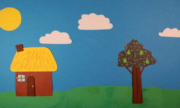 La ciudad de Krobia