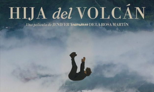 Hija del volcán