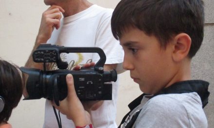 YINCANA DE CINE